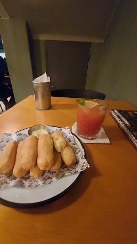 Fundamento Pizza Cordón - Gastronomía y hostelería