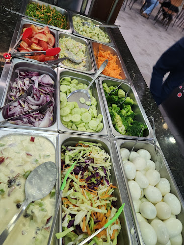 L terra 2220 local 27y28 y camino Ariel 4626 local 31, 11800 Montevideo