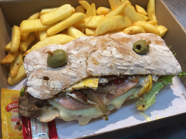 La Kampana - Montevideo