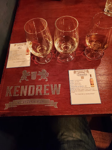 Comentarii opinii despre Kendrew - scottish bar
