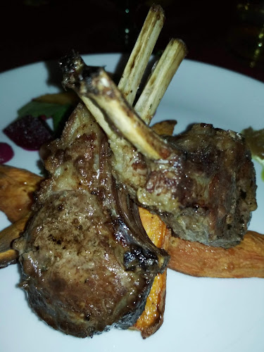 Restaurant Primuseum - Gastronomía y hostelería