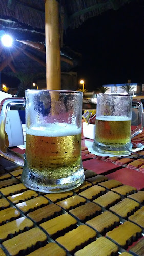 Opinii despre Restaurante La Ballena în La Paloma - Gastronomía y hostelería