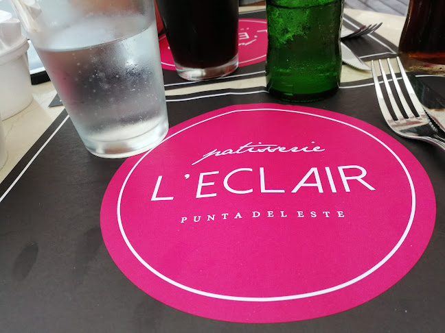 Comentarii opinii despre L'Eclair