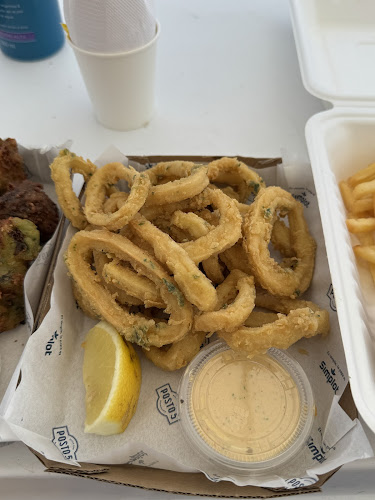 Opinii despre Posto 5 în Punta del Este - Gastronomía y hostelería