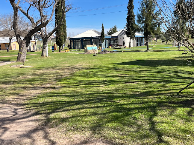 JPRJ+H72, Ruta 90-Ruta de los Charruas, 60100 Termas de Almirón, Departamento de Paysandú