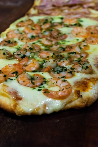 Pizzería La Barra - Gastronomía y hostelería