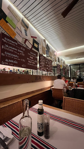 Opinii despre Baco Vino y Bistro în Montevideo - Gastronomía y hostelería