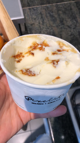 Comentarii opinii despre Pixelita Helados