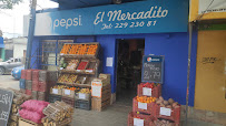 El Mercadito
