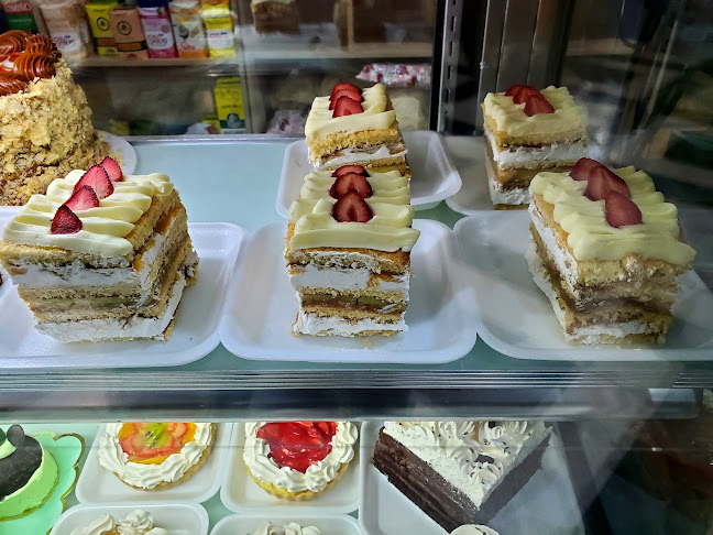 Opinii despre Minerva în Salto - Gastronomía y hostelería