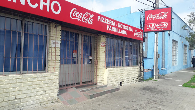 El Rancho - Las Piedras