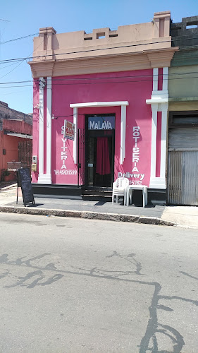 Opinii despre Malava Rotiseria în Carmelo - Gastronomía y hostelería