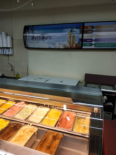 Heladería Bora Bora
