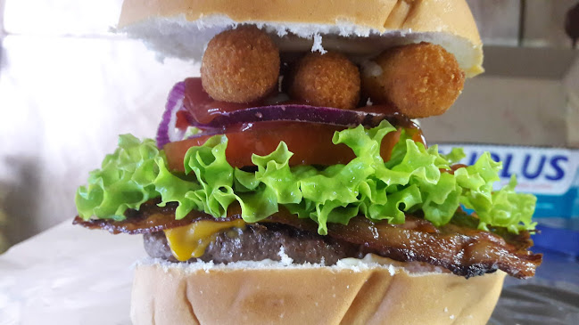 Opinii despre Pizzeria Garfield în Canelones - Gastronomía y hostelería