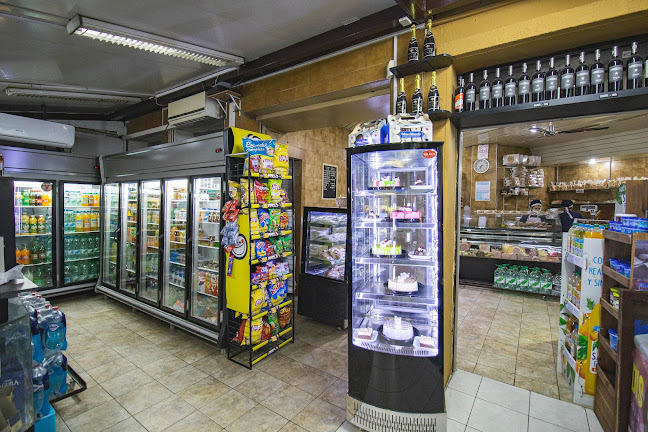 Av. Ramón Anador 3767, 11600 Montevideo, Departamento de Montevideo