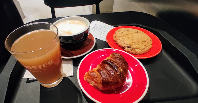 Café Cinemateca - Gastronomía y hostelería