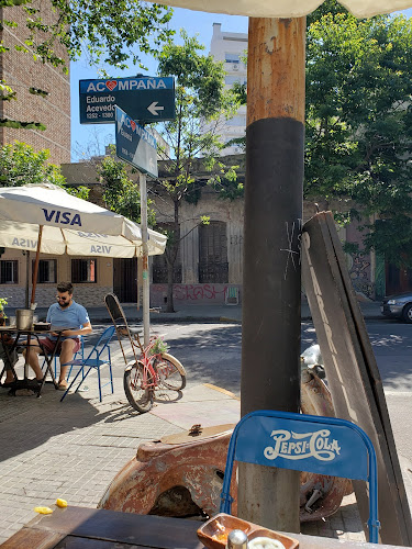 Guaná 1902, 11200 Montevideo, Departamento de Montevideo