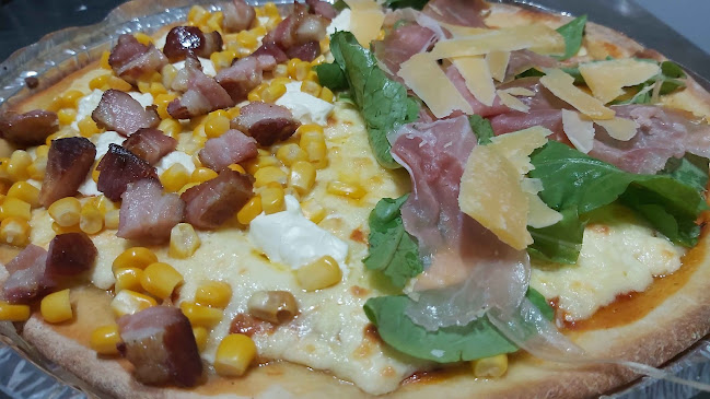 Requeso La Pizza con mas Queso - Gastronomía y hostelería