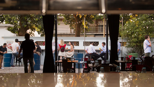 Pizza & Love Carrasco - Gastronomía y hostelería