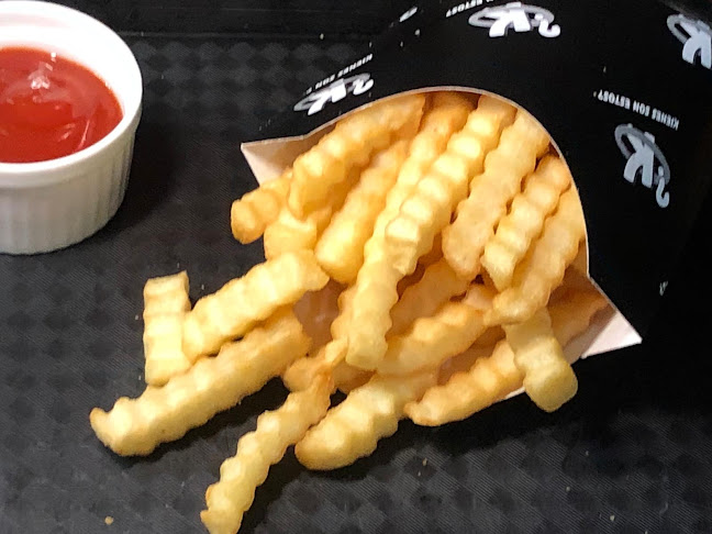 Somos Nosotros! - Las Piedras