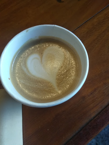 Comentarii opinii despre Forajida Café