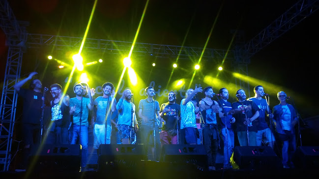 Silverio Pizzas y Empanadas - Montevideo