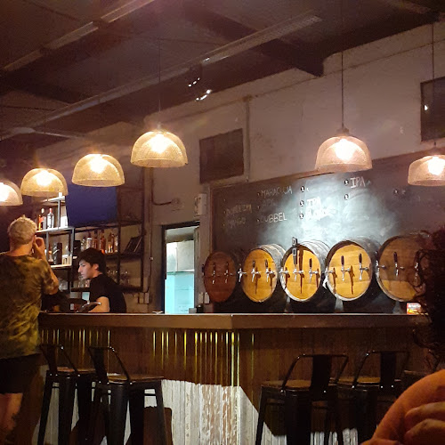 El Galpón - Cervecería & Fernetería - Gastronomía y hostelería