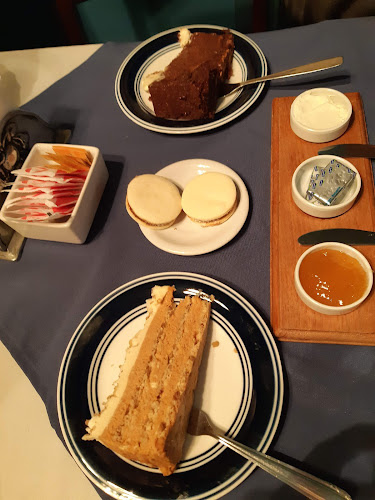 Cafetería Cake's - Montevideo