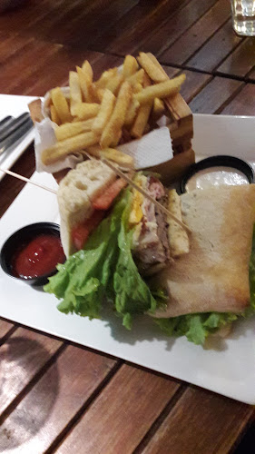 Ruta 10 y, Los Silencios, 20001 La Barra, Departamento de Maldonado