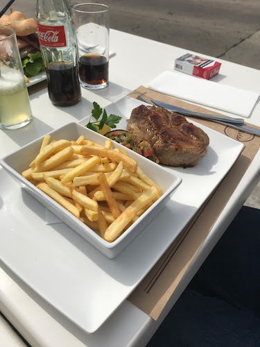 Opinii despre Olivia Restó Snack Bar în Punta del Este - Gastronomía y hostelería