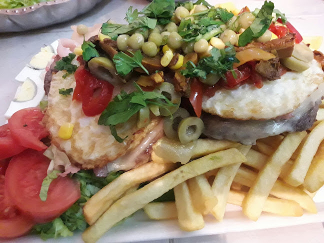 Sabor Casero - Sarandí Grande