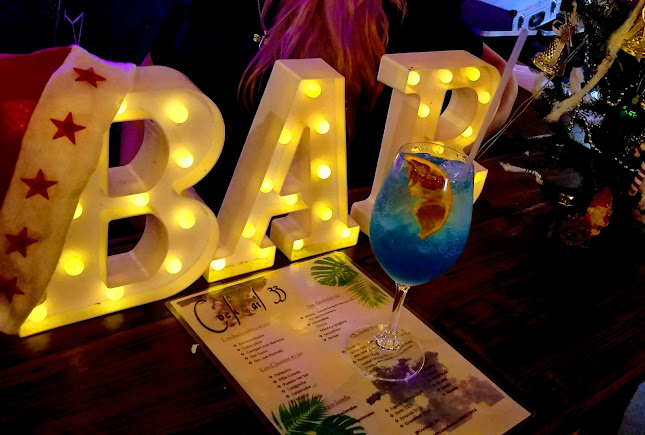 Cocktail 33