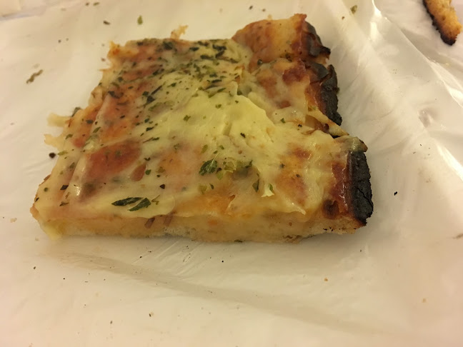 Opinii despre Pizzeria Y Chiviteria Morales în Maldonado - Gastronomía y hostelería