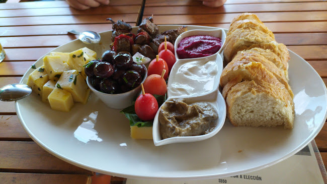 Maldonado y, 20303 Playa Verde, Departamento de Maldonado