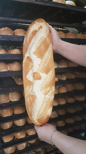 Panadería Y Confitería DANIPAN - Col. del Sacramento