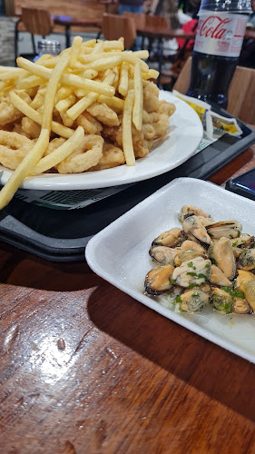 Fresco Mar - Montevideo