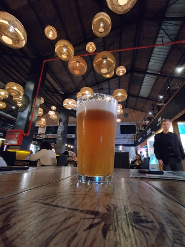 Opinii despre Mercado del Prado în Montevideo - Gastronomía y hostelería