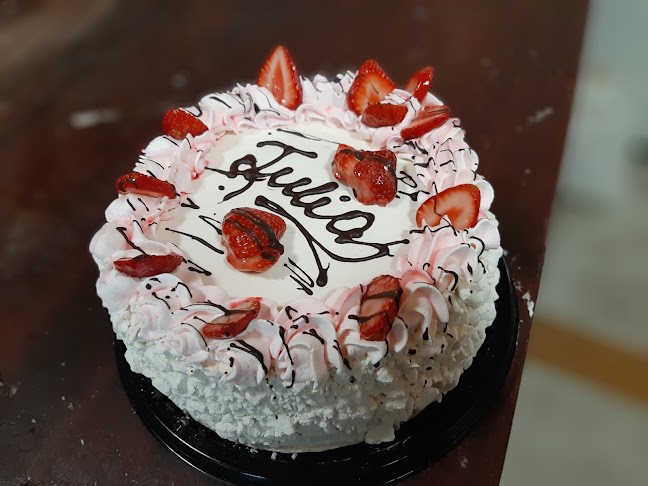 Opinii despre Panadería SOL Y LUNA în Montevideo - Gastronomía y hostelería