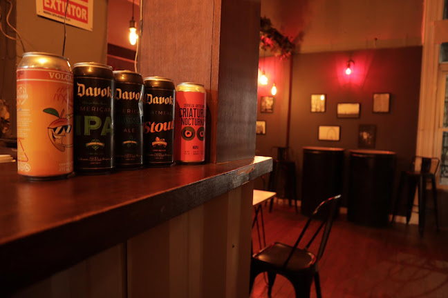 La Morada de Saturno