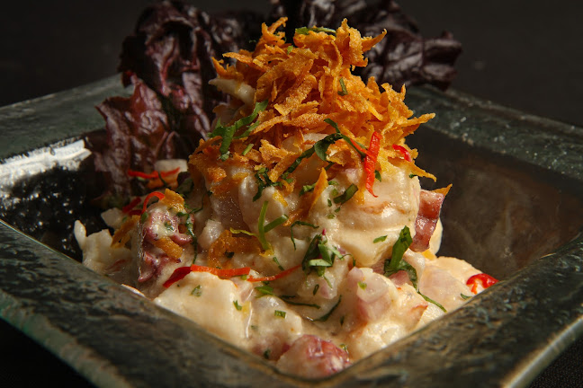 Opinii despre Paru Inkas Sushi & Grill în Maldonado - Gastronomía y hostelería