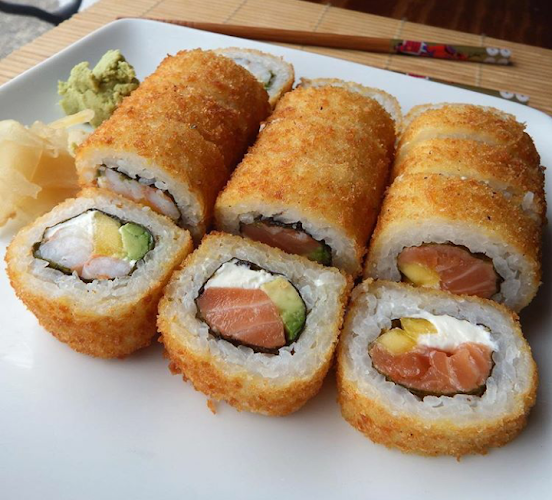 Comentarii opinii despre Tanooki