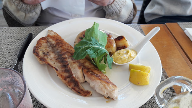 Salmuera - Montevideo