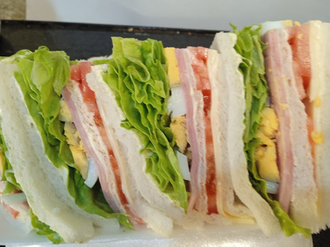 Panadería Josefina - Gastronomía y hostelería