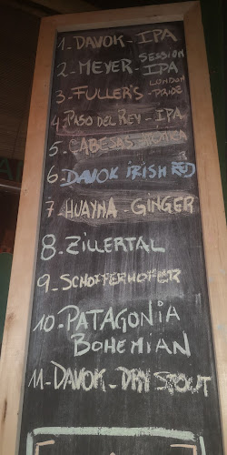 Ennis Irish Pub - Montevideo