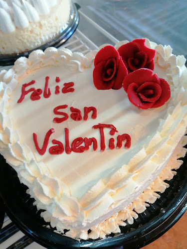Panaderia Confitería Nuestros sabores - Col. del Sacramento