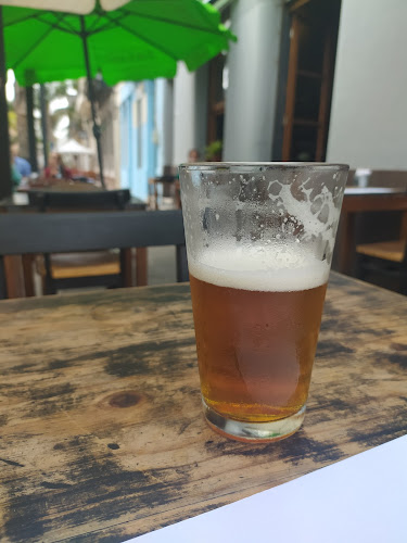 Comentarii opinii despre Alvarez Bar