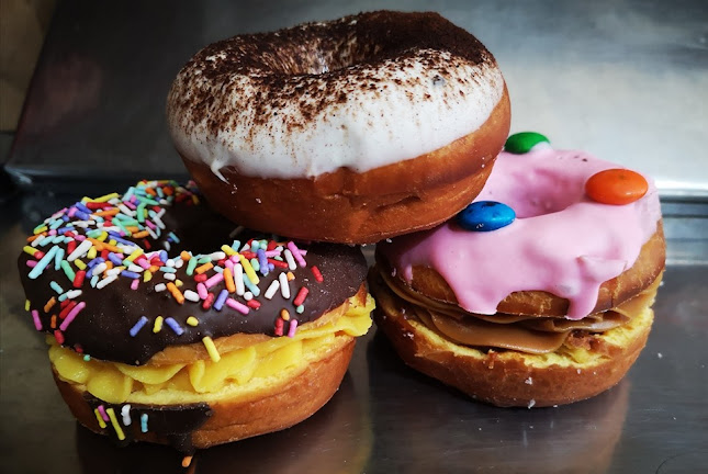 La Rosarina - Maldonado