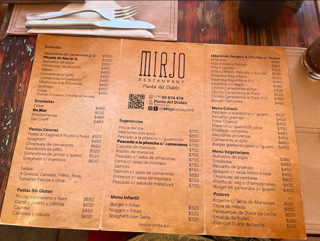 Av De los Pescadores s/n,, Punta del Diablo, Departamento de Rocha