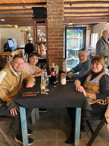 Comentarii opinii despre La Morada