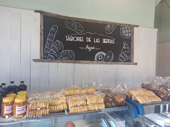 Sabores De Las Sierras - Gastronomía y hostelería